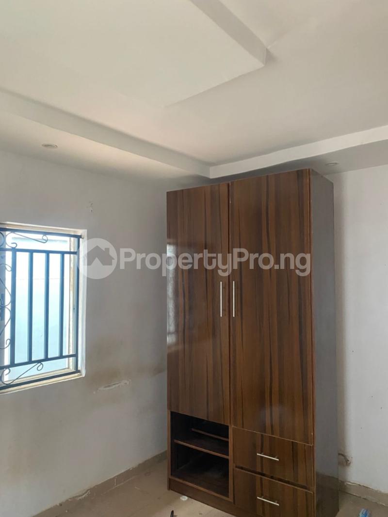 House for rent Ajila Elebu Off Akala Express Oluyole Extension Ibadan Akala Express Ibadan Oyo - 11