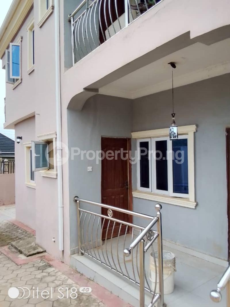 3 Bedroom Flat / Apartment in Akobo Ibadan Oyo Flat / Apartment for