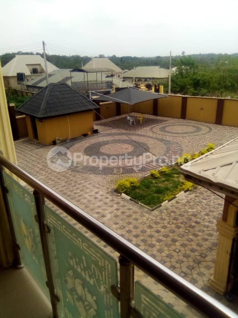 3 bedroom Flat / Apartment for rent Akilapa Estate Nihort Jericho Ibadan Oyo