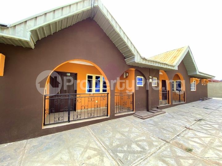3 Bedroom Flat / Apartment in Jericho Ibadan Oyo Flat / Apartment for