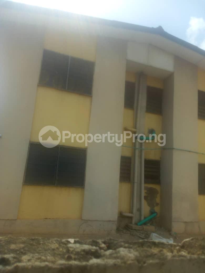 3 bedroom House for rent Airport Road Alakia Ibadan Oyo