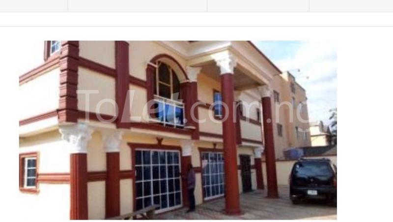 3 bedroom House for rent Alapere Ketu Alapere Kosofe/Ikosi Lagos