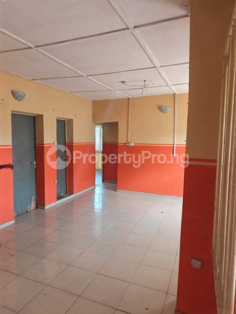 House for rent Adeogun Area Anfani Off Ring Road Ibadan Anfani Ibadan Oyo