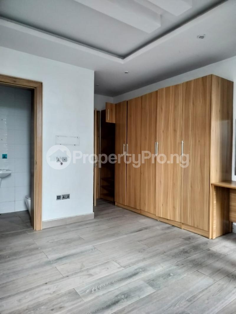 3 bedroom House for rent Anthony Village Maryland Lagos