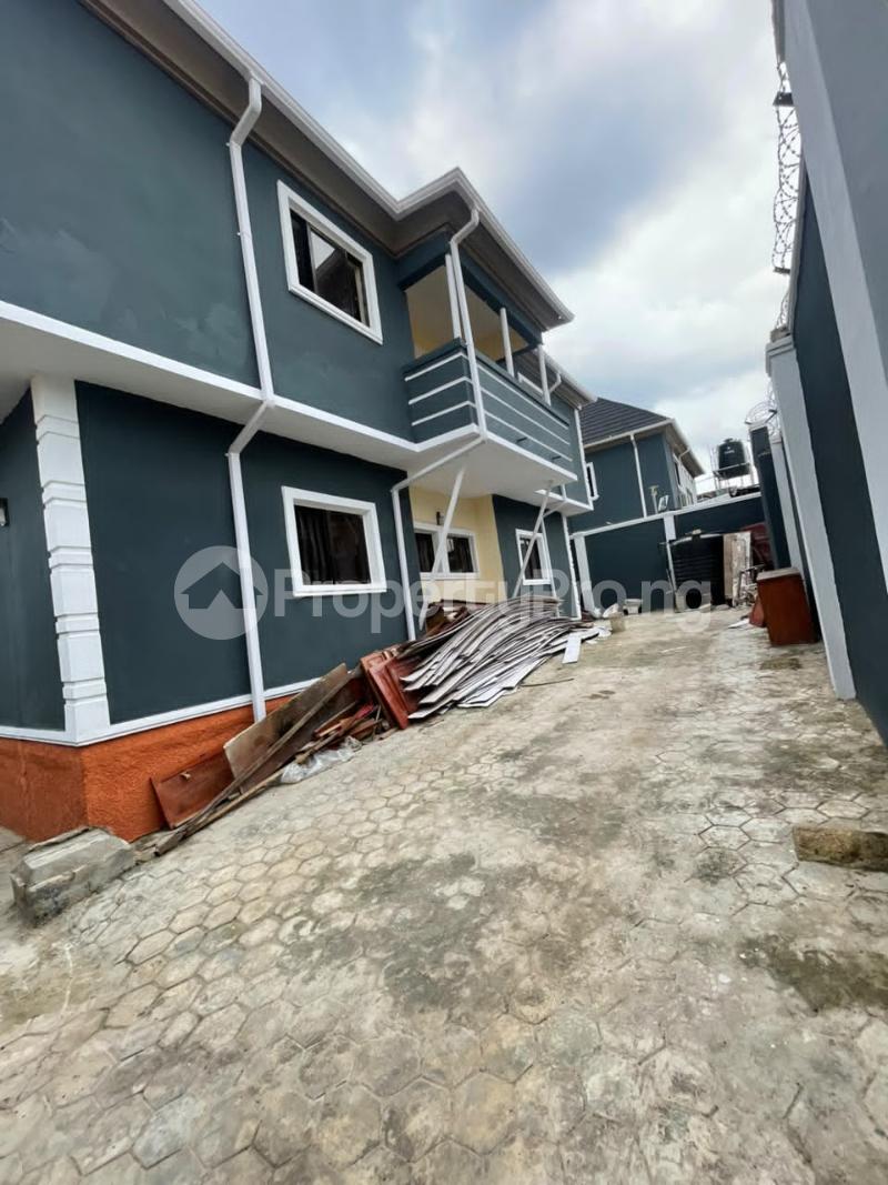 3 bedroom House for rent Ashi Bodija Bodija Ibadan Oyo