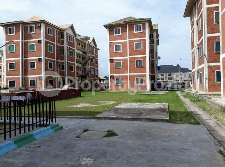 3 bedroom Flat / Apartment for sale Lake View Estate Phase 2 Amuwo Odofin Amuwo Odofin Lagos