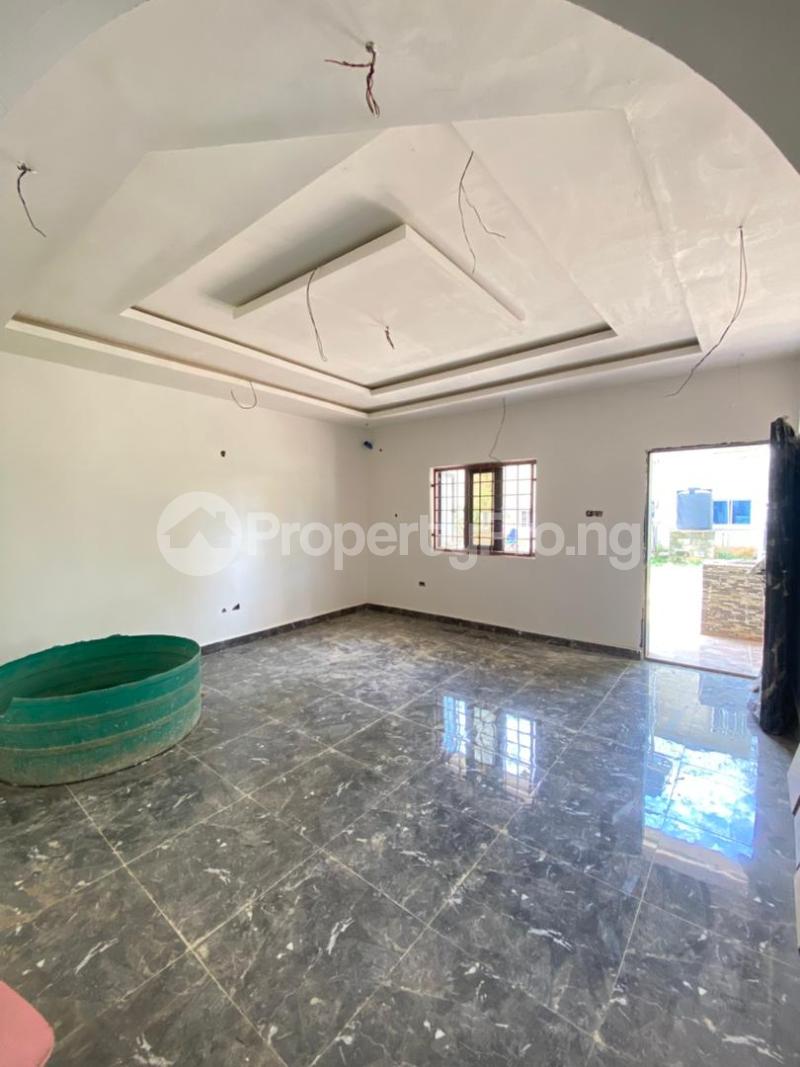 3 bedroom House for sale Dakwo Dakwo Abuja