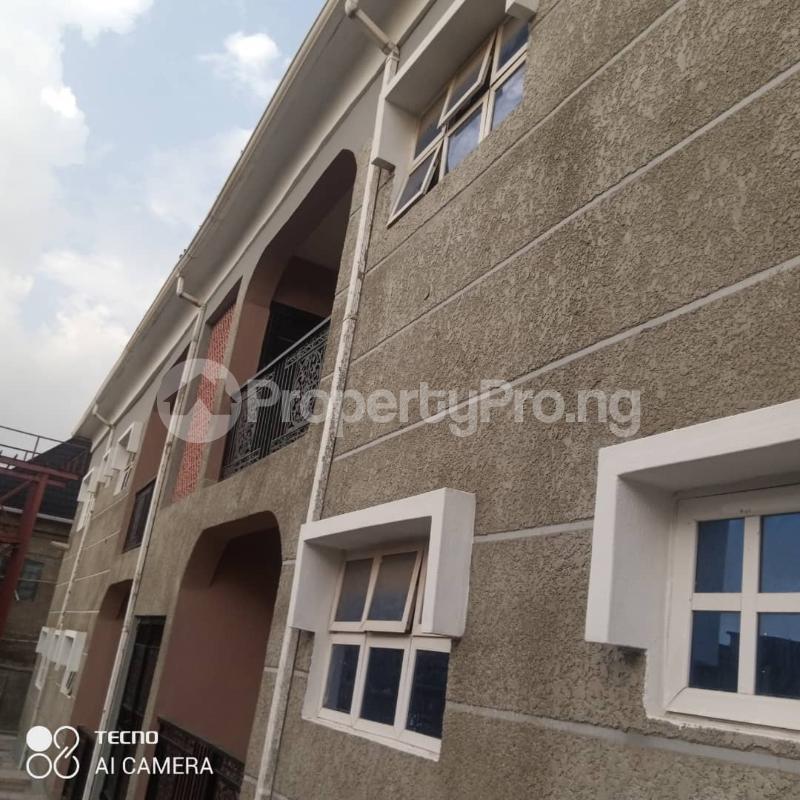 3 bedroom Flat / Apartment for rent Dss Estate Alalubosa Alalubosa Ibadan Oyo