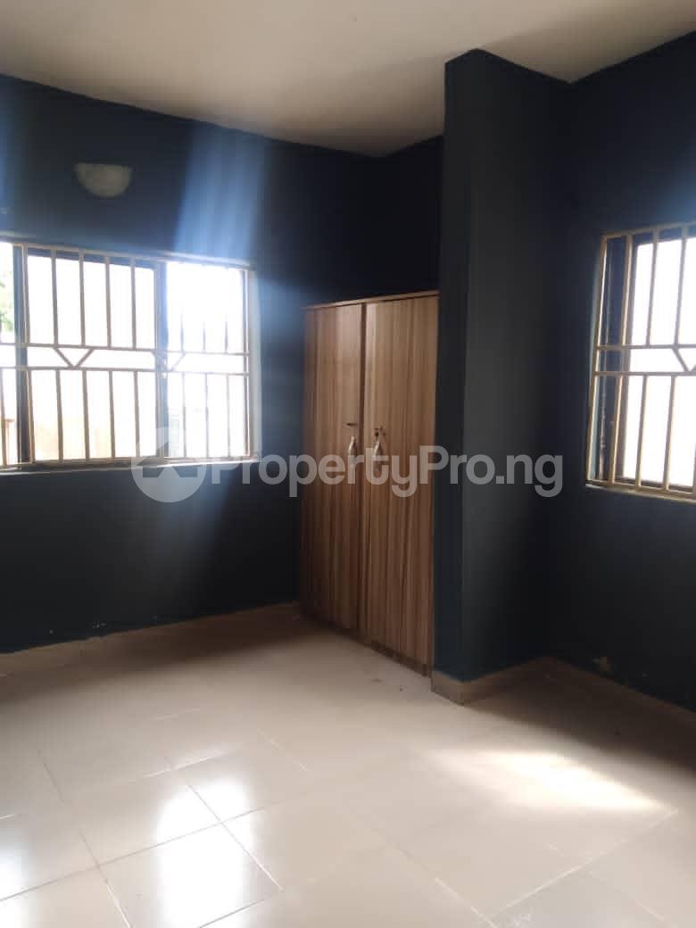 3 bedroom Flat / Apartment for rent Elewure Akala Express Ibadan Oyo - 0