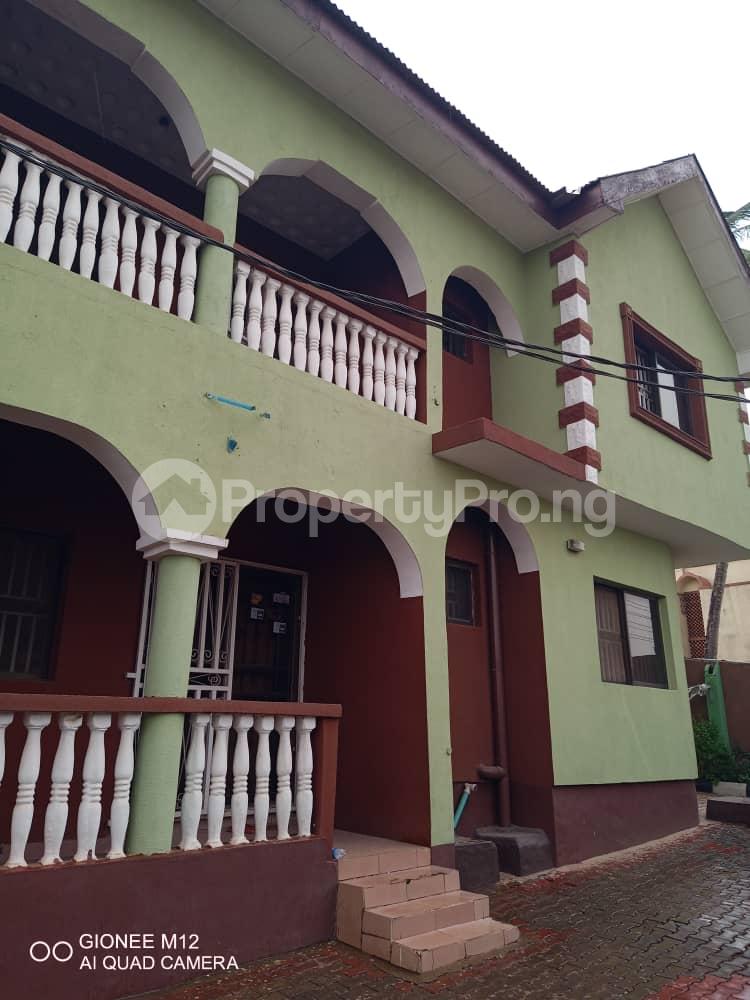 3 Bedroom House in Ring Rd Ibadan Oyo House for rent in ibadan