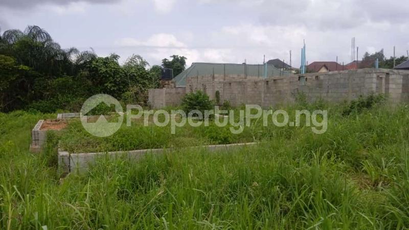3 bedroom Land for sale Off Itokin Road Ikorodu Lagos - 0