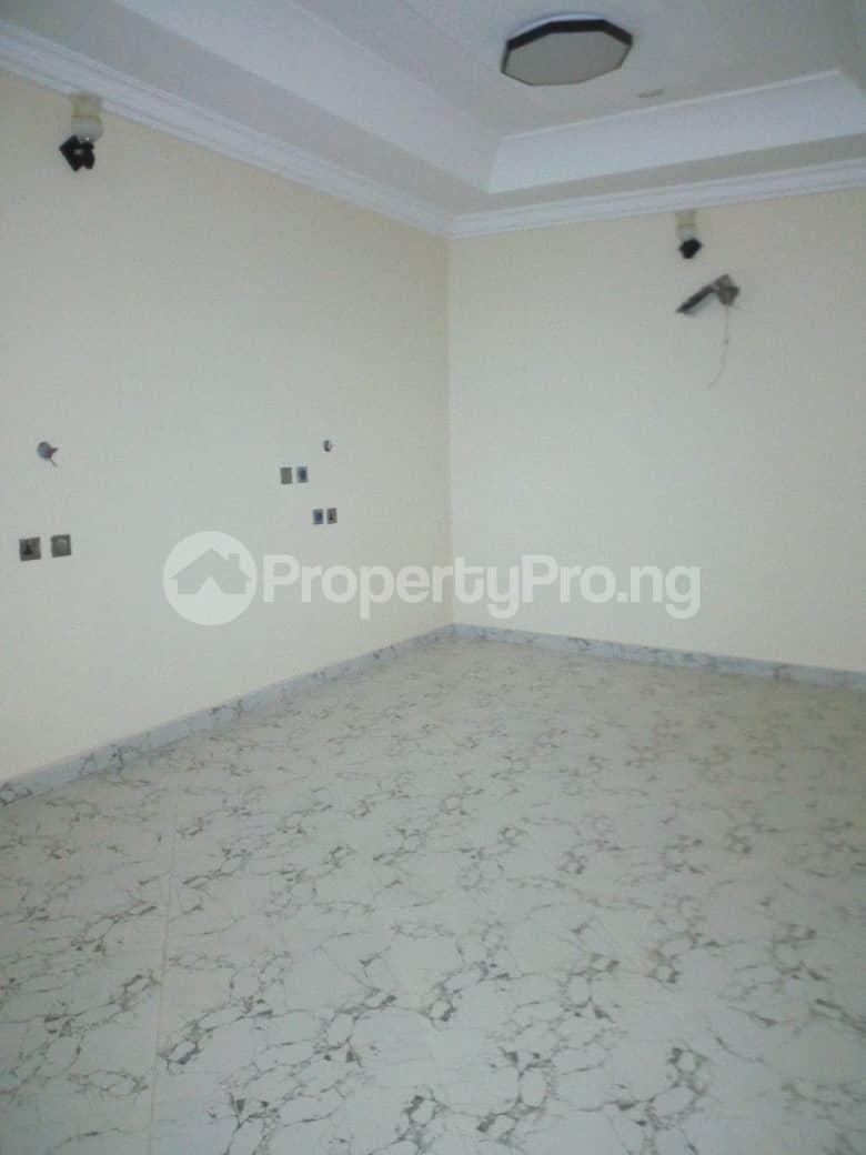 3 bedroom Flat / Apartment for rent Gbagada Ifako-gbagada Gbagada Lagos