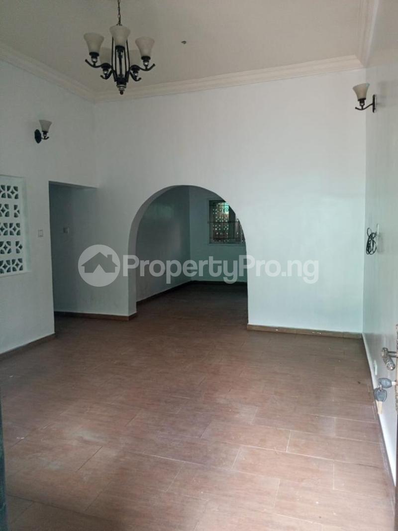 3 bedroom Flat / Apartment for rent Ifako-gbagada Gbagada Lagos