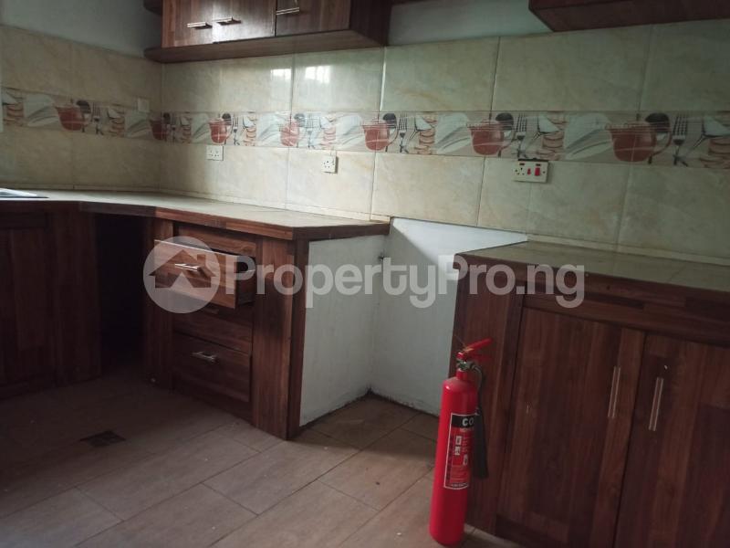 3 bedroom Flat / Apartment for rent Ifako-gbagada Gbagada Lagos