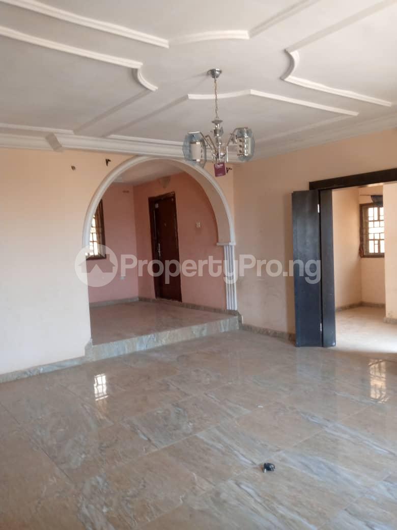 3 bedroom House for rent Akobo Ibadan Oyo