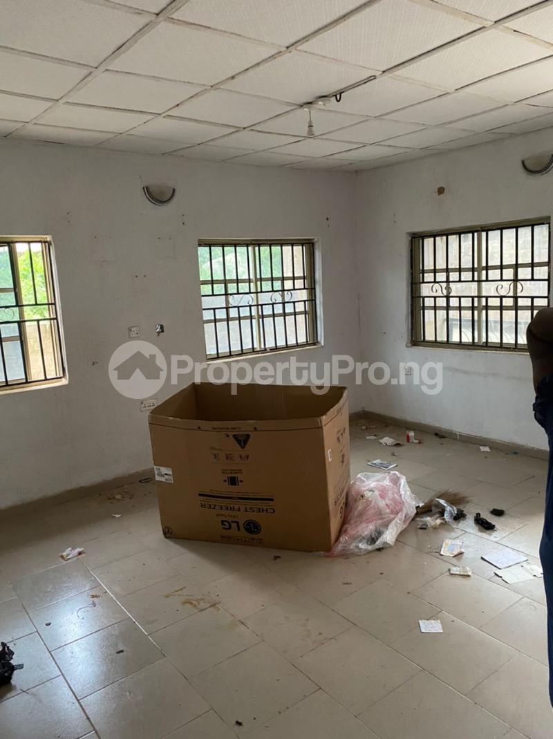 3 bedroom Flat / Apartment for rent Akobo Ibadan Oyo - 0
