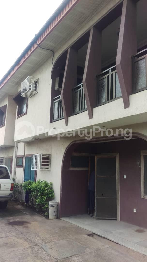 3 Bedroom House in Ifakogbagada Gbagada Lagos House for rent in gbagada House in gbagada