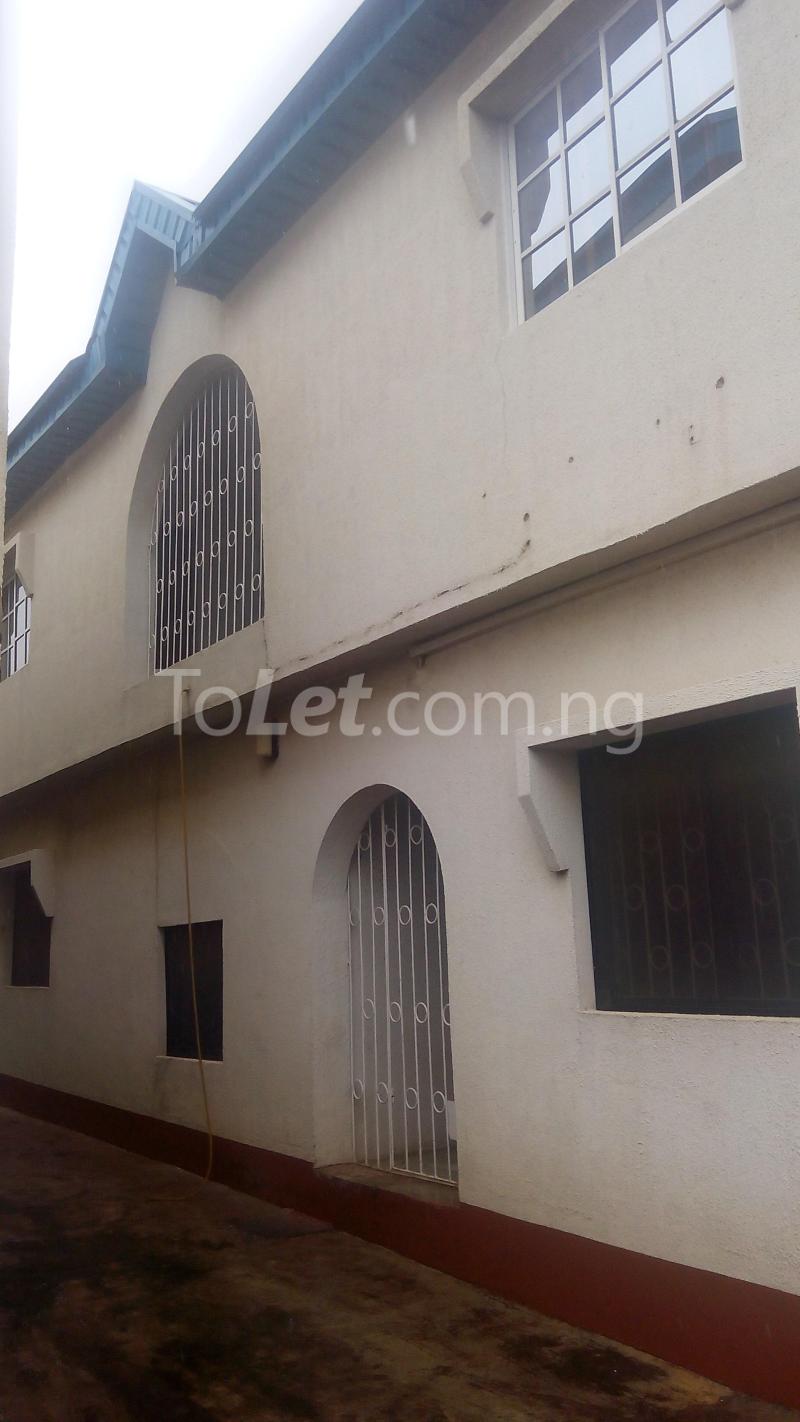 3 bedroom Flat / Apartment for rent Ikeja Lagos