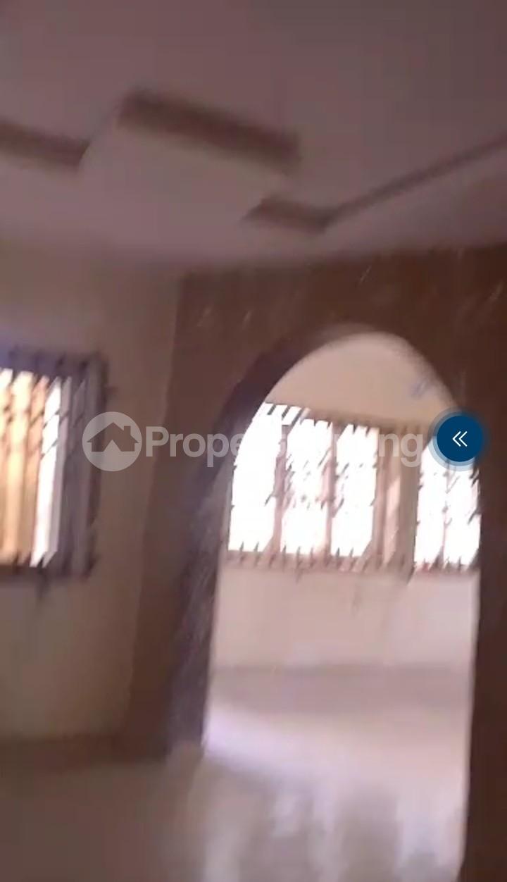 House for rent Heritage Estate Off Akala Express Zion Ibadan Oyo