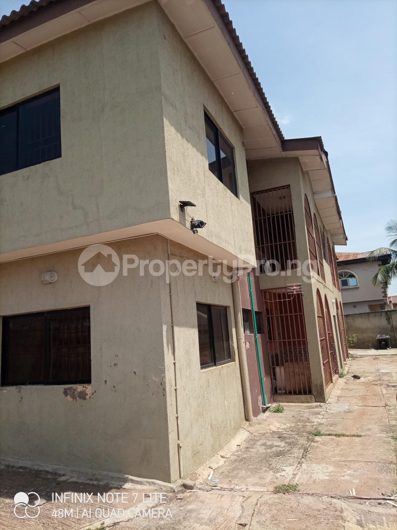 3 bedroom Flat / Apartment for rent   Akobo Ibadan Oyo