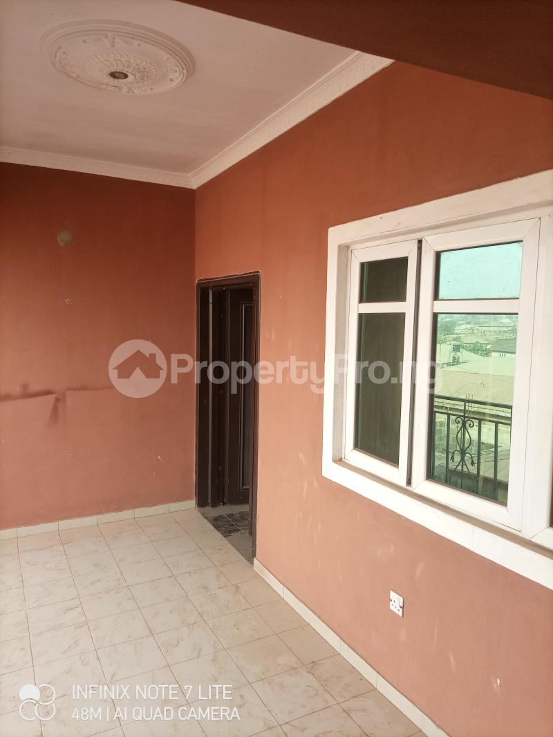 3 bedroom Flat / Apartment for rent Akobo Ibadan Oyo