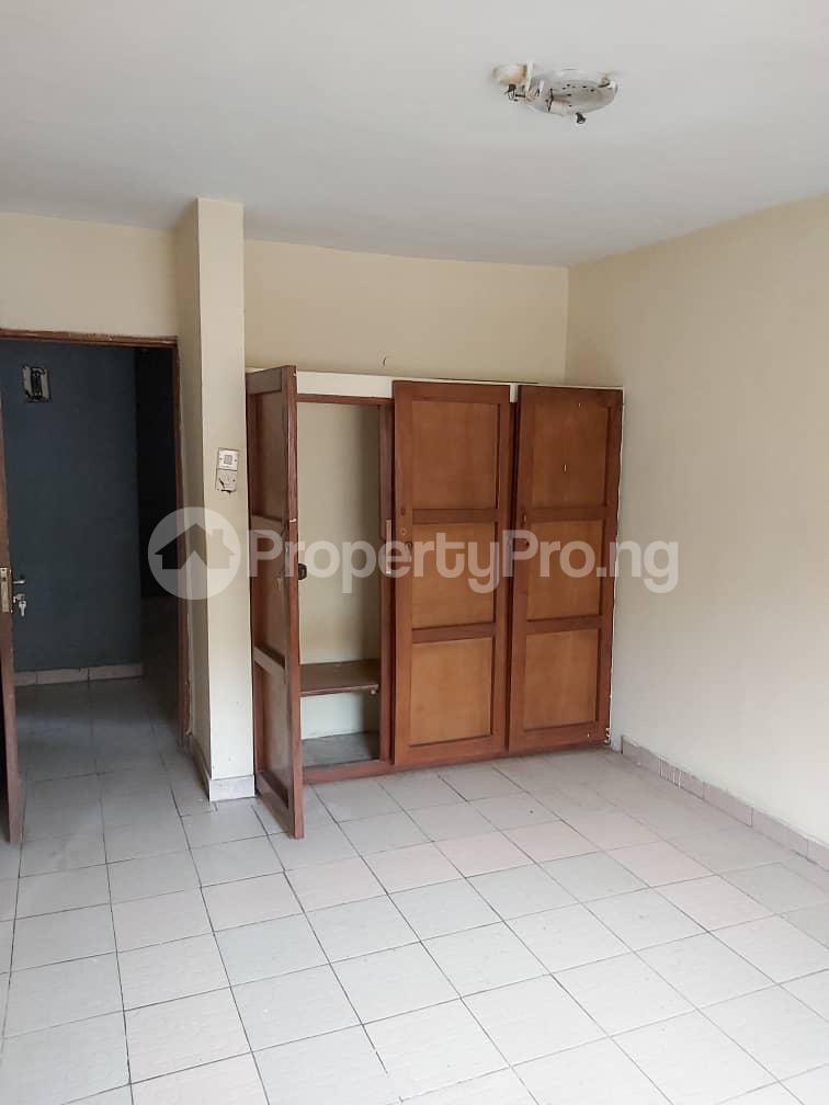 3 bedroom Flat / Apartment for rent Ajayi Ifako-gbagada Gbagada Lagos - 0