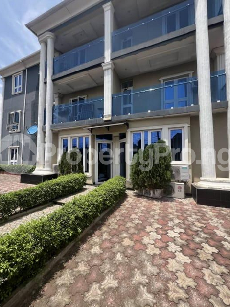 3 bedroom Flat / Apartment for rent Ikeja Toyin street Ikeja Lagos