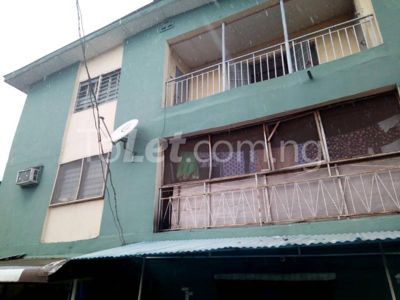 3 bedroom Flat / Apartment for rent 18 Ezekiel Street Toyin street Ikeja Lagos
