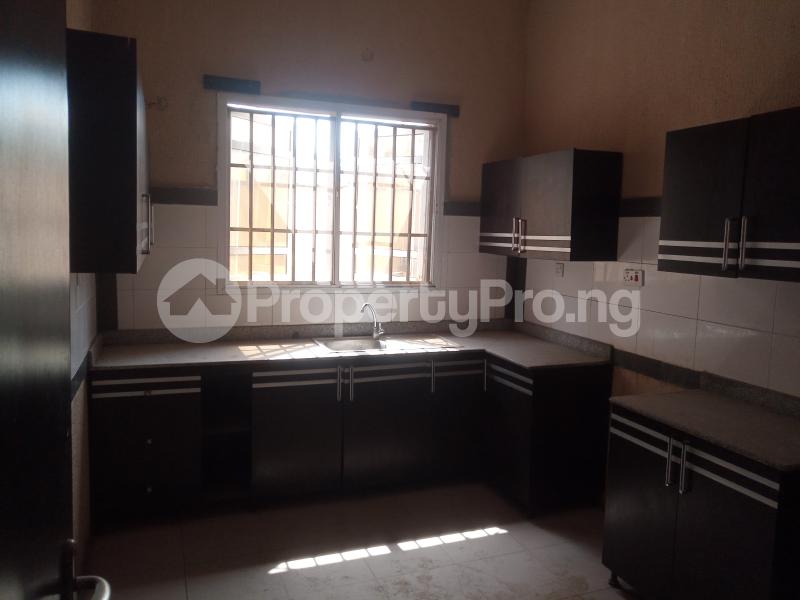 3 bedroom House for rent Ikolaba Bodija Ibadan Oyo