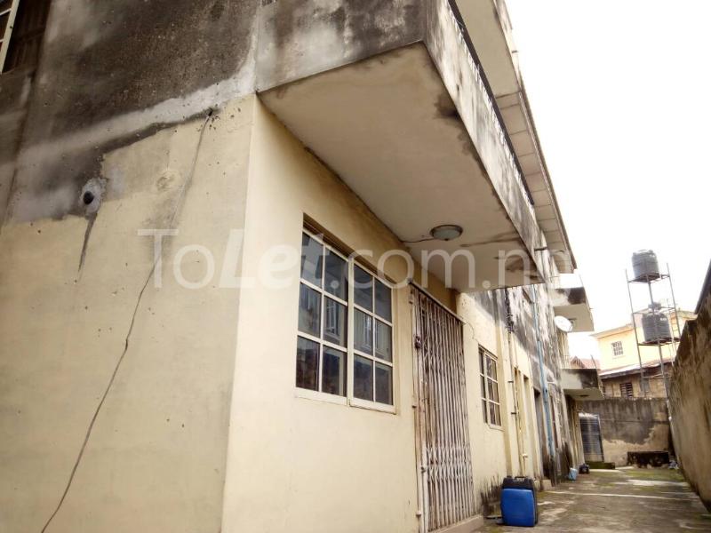 3 bedroom Flat / Apartment for rent 30 Ogunlanke Street Ikosi-Ketu Kosofe/Ikosi Lagos