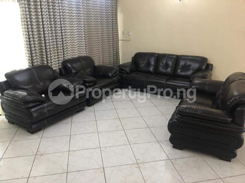 3 bedroom Flat / Apartment for rent Modupe Alakija Crescent Gerard road Ikoyi Lagos