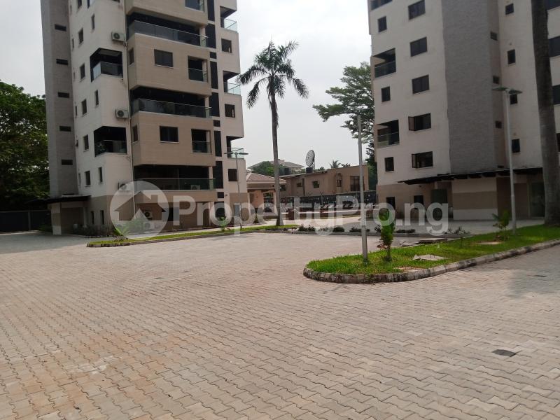 House for rent Ikoyi, Lagos State Ikoyi Lagos
