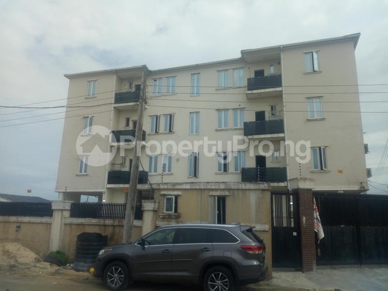 Flat / Apartment for rent Ilasan Lekki Lagos