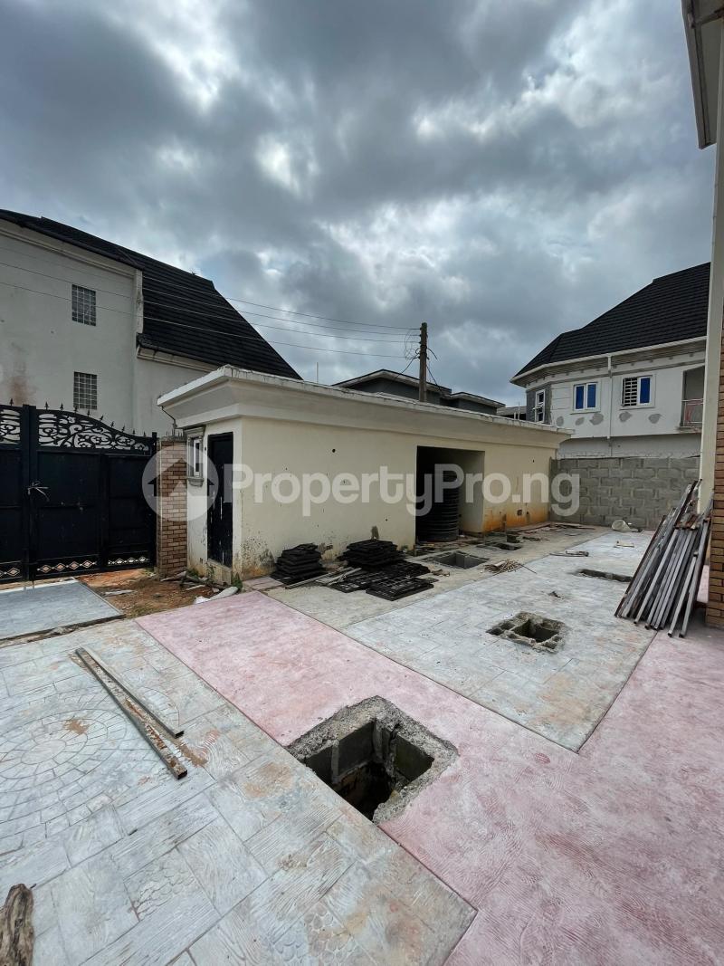 3 bedroom Flat / Apartment for rent P&t Estate Ipaja Ipaja Ipaja Lagos