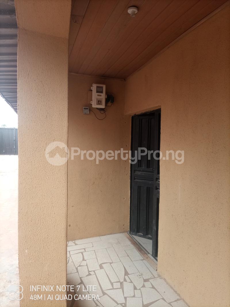 Flat / Apartment for rent ... Akobo Ibadan Oyo