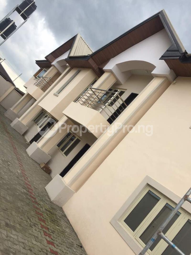 3 bedroom Flat / Apartment for rent Isokan Estate, Off Kasumu Road, Tipper Garage Akala Express Ibadan Oyo