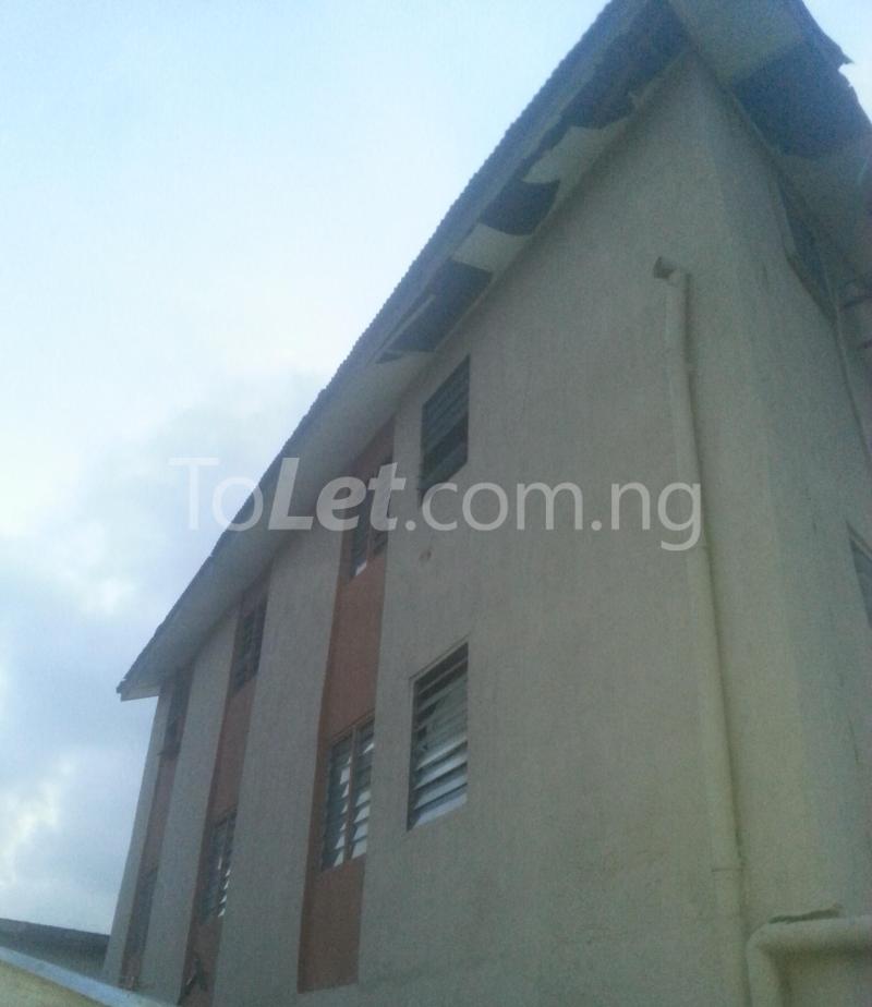 3 bedroom Flat / Apartment for rent Iyanaworo Gbagada Lagos