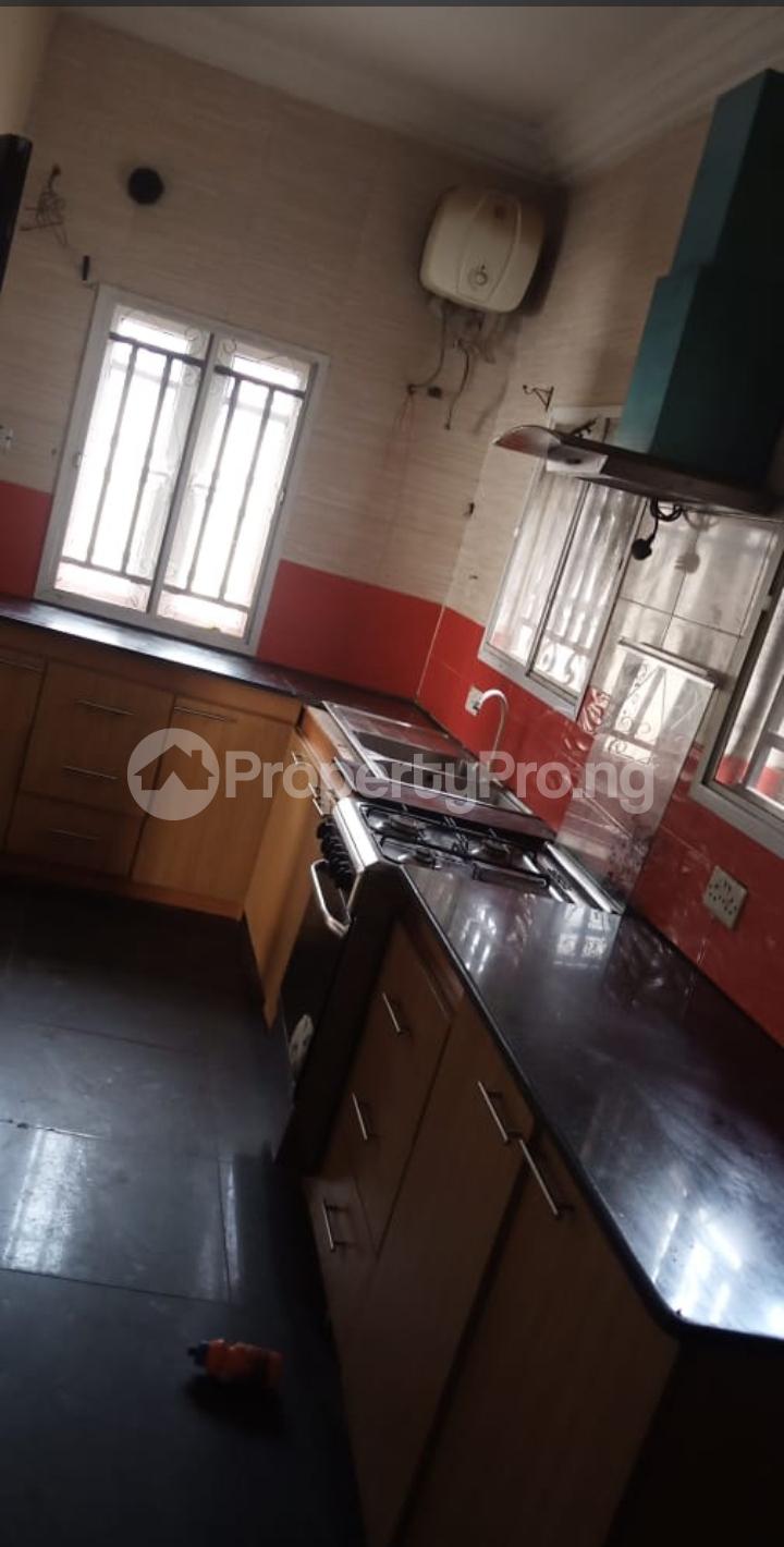 3 bedroom Flat / Apartment for rent Jericho Ibadan Oyo