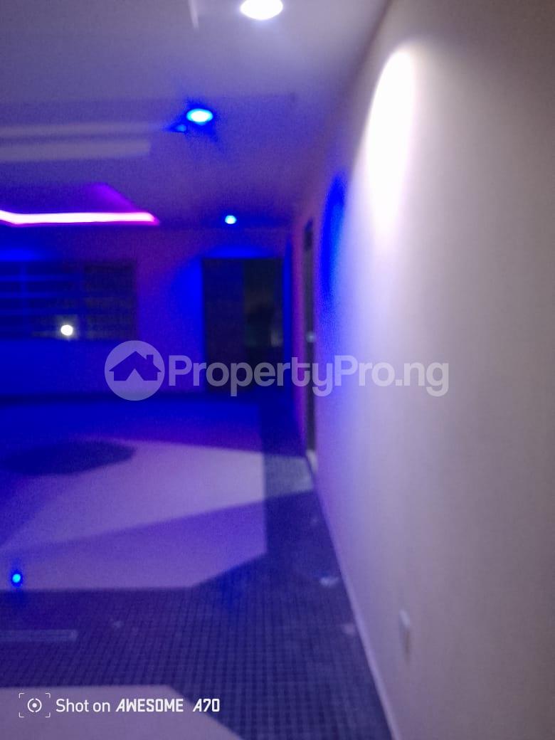 House for rent Joyce B Road Ring Road Flw Ibadan Ring Rd Ibadan Oyo
