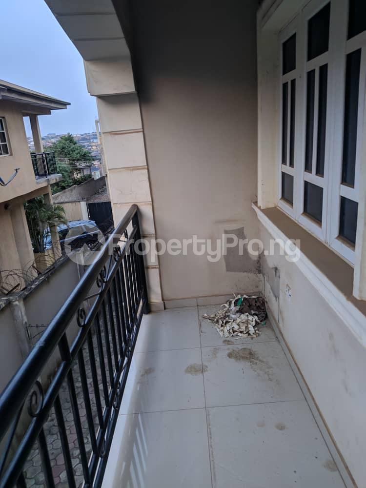 3 bedroom Flat / Apartment for rent   Ifako-ogba Ogba Lagos