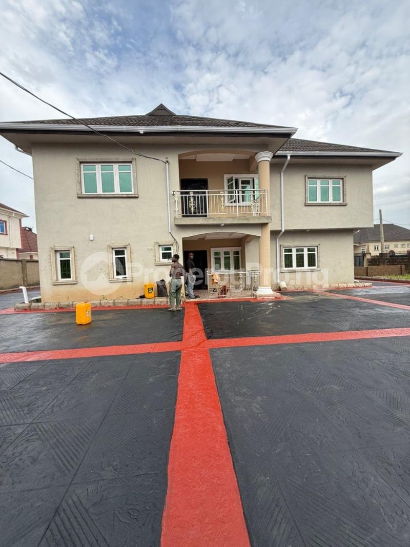 3 bedroom House for rent Kolapo Ishola Gra Akobo Ibadan Oyo