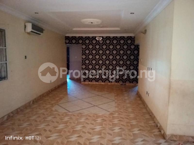 3 bedroom Flat / Apartment for rent Kuola, Akala Express Ibadan Oyo