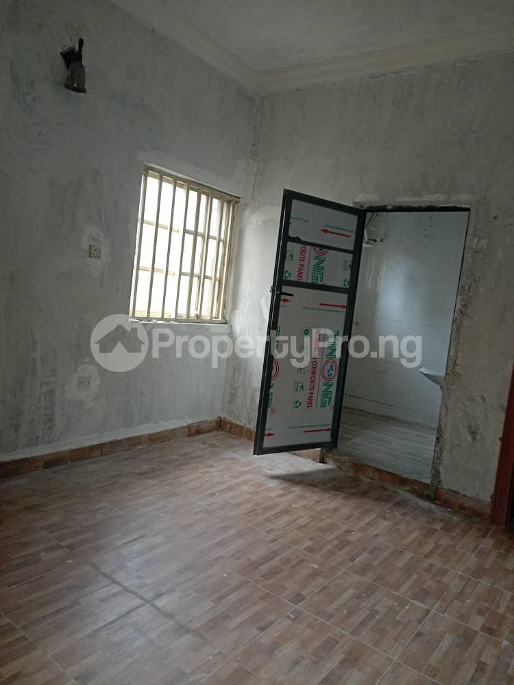 3 bedroom House for rent Labbak Estate Okoba New oko oba Abule Egba Lagos