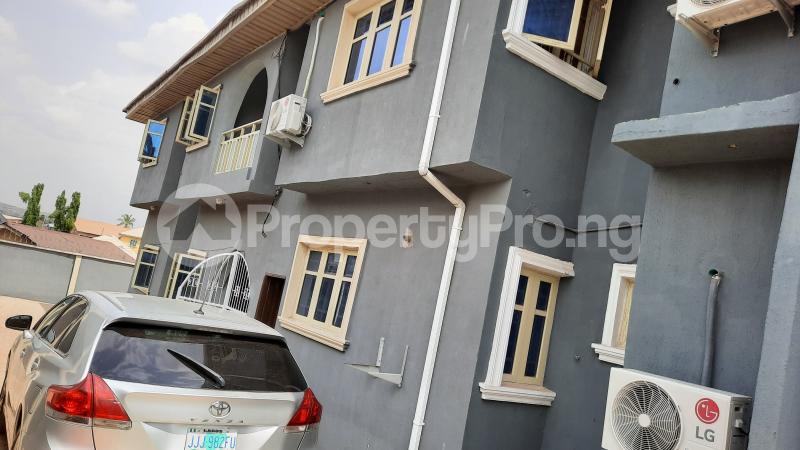 3 bedroom House for rent Lagelu Estate Felele Challenge Ibadan Oyo