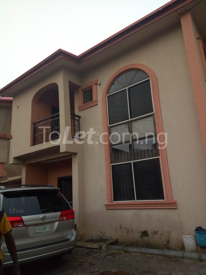 3 bedroom Flat / Apartment for rent Odiyan Street Ikate Lekki Lagos