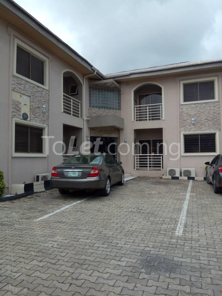 3 bedroom Flat / Apartment for rent 5 Wole Ariyo Street Lekki Phase 1 Lekki Lagos