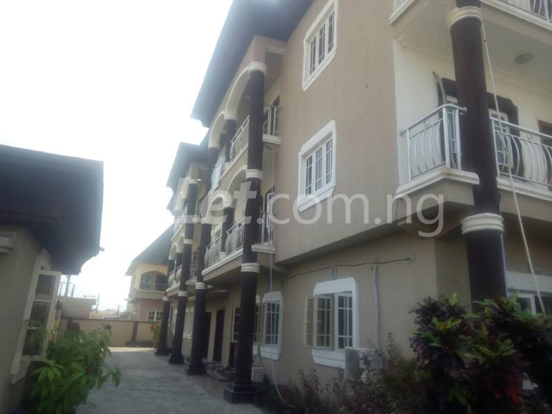 3 bedroom Flat / Apartment for rent 1, Olori Bolaji Akinloye Street, Ikota Lekki Lagos