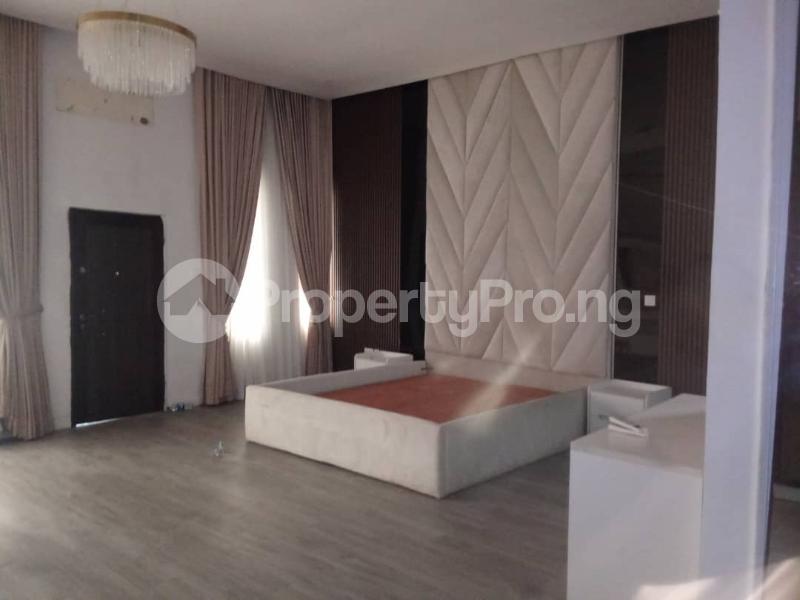 3 bedroom Flat / Apartment for sale  Lekki Phase 1 Lekki Lagos