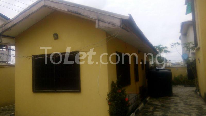 1 bedroom Flat / Apartment for rent Lekki Phase 2 Lagos