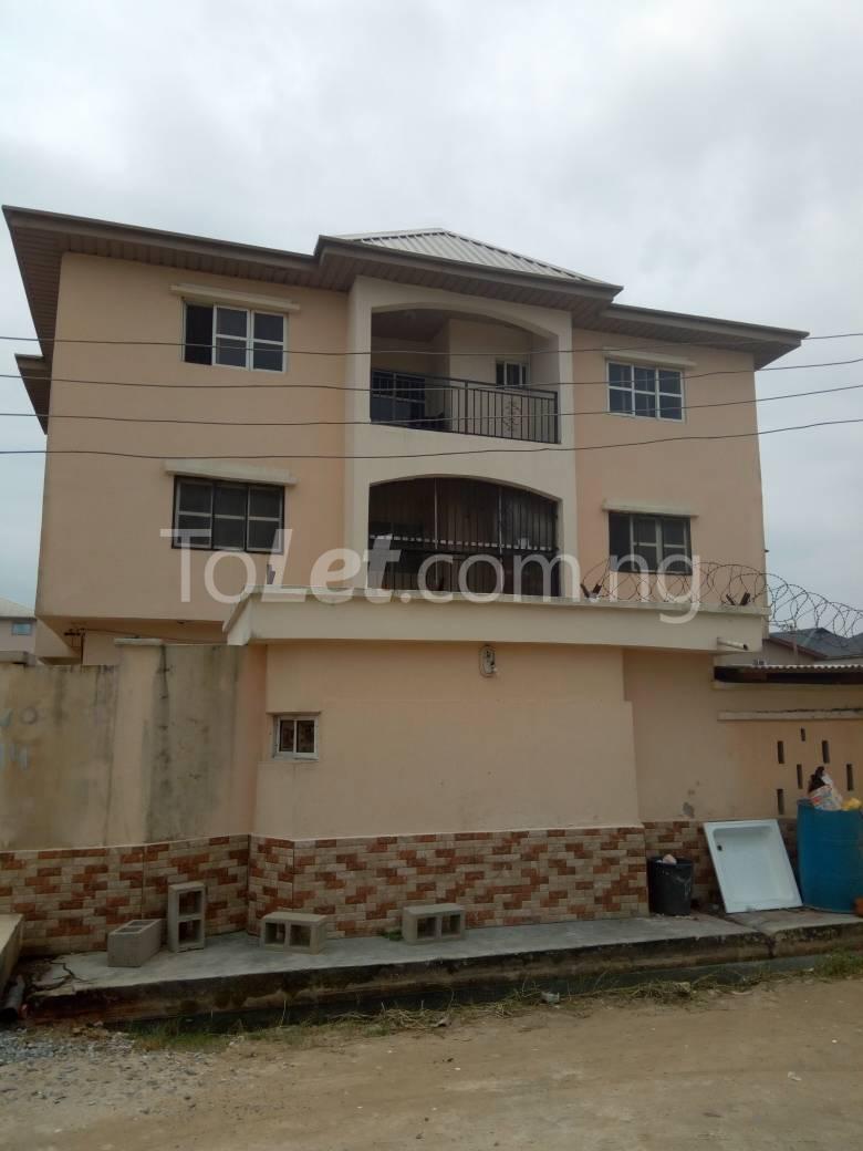 3 bedroom Flat / Apartment for rent Off Idowu Orimolade Street Agungi Lekki Lagos